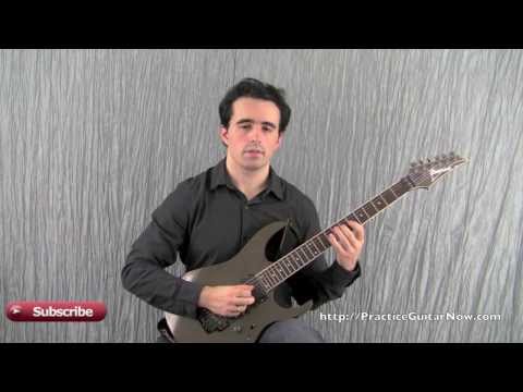 Do This To Increase Your Guitar Picking Speed