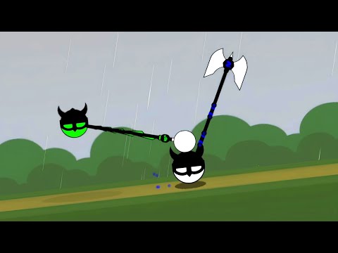 The Marble Fighters - Marble Tournament (SEASON 1)