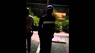 Yg Bomptown Freestyle