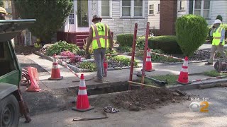 NJ Water Utility Asks State To Help Pay For Lead Service Line Replacement