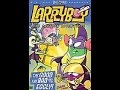 Previews From LarryBoy The Cartoon Adventures The Good The Bad And The Eggly 2003 DVD