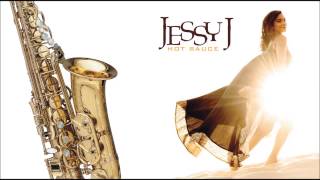 Jessy J - Meant to Be