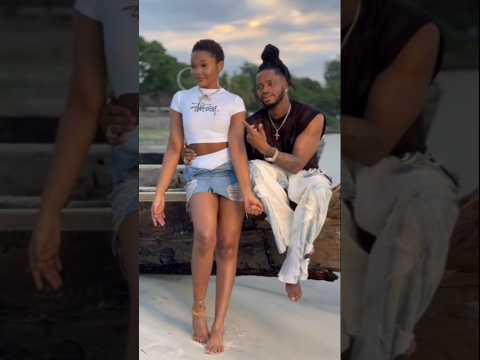 Zuchu ft Diamond Platnumz _ Nani? #zuchu #nani