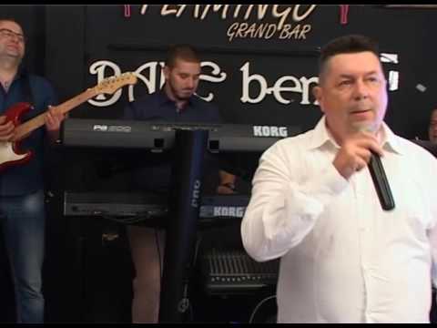 Folk Top Music  Zoran Živković  Kafanski pevač