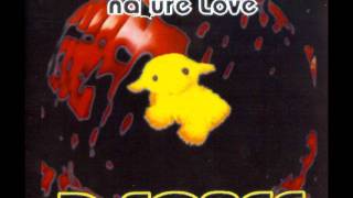 D-Force - D-Sire V.10 (1994)