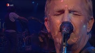 Kevin Costner &amp; Modern West - &quot; Down in Nogales&quot; live