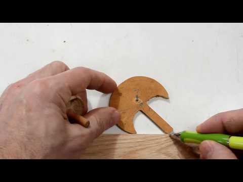 How a tippe top works