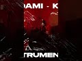 Ka Hdami Kit Kat INSTRUMENTAL KASHDEMI