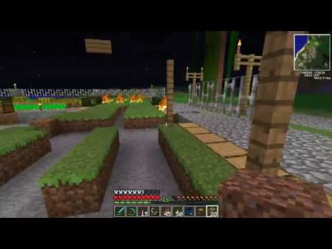 Minecraft Live de Mudanza - SimiosCraft