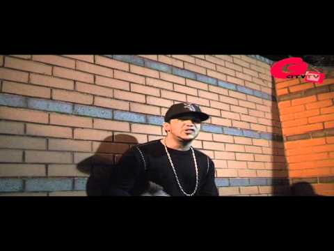 G-CITYTV FREESTYLE EP 25  - Mr Murdz Freestyle