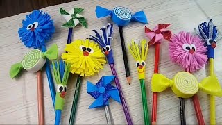 PONTEIRA DE LÁPIS EM EVA