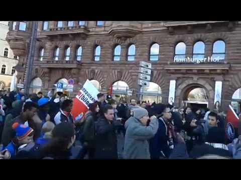 Mc Nuri - Das ist Deutschland