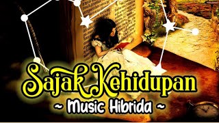 Download lagu MUSIK HIBRIDA Album Sagittarius Sajak Kehidupan... mp3