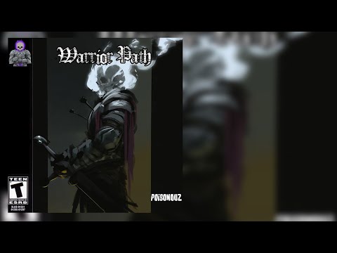 Poisonouz - Warrior Path