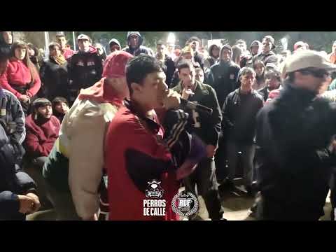 COBE vs ALBA vs PARAWA vs NACO | 8vos | FECHA 6 | 06/08/22