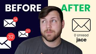 The AI That Finally Tamed My Email Chaos
