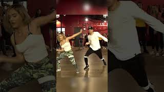 Download lagu TAKI TAKI Dance - Matt Steffanina & Chachi mp3