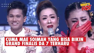Download lagu Cuma Soimah Yang Bisa Bikin Valen & Tasya Nangis Di Panggung Saat Diingatkan Soal Doa Orangtua #da7 mp3 Download lagu Cuma Soimah Yang Bisa Bikin Valen & Tasya Nangis Di Panggung Saat Diingatkan Soal Doa Orangtua #da7 mp3