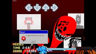 Cover art for Fatality