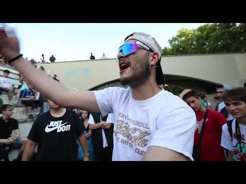 DEMEPE VS BTP VS K-LIZ||OCTAVOS|| 4 PRE GOLD BCN