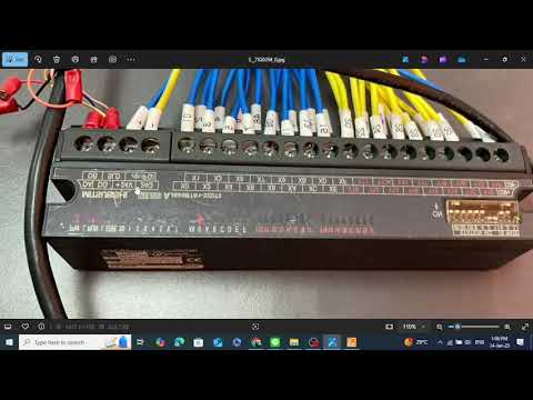 Programmable Logic Controller