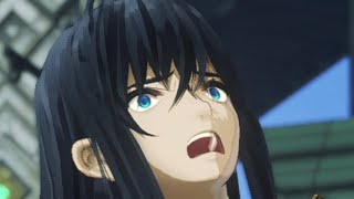 Xenoblade3低レベルクリア