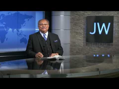 Governing Body of Jehovahs Witnesses - Is Your Best Good Enough?