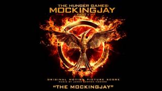 'The Mockingjay' - The Hunger Games: Mockingjay Part 1 Score by James Newton Howard