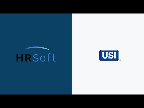 HRSoft video/presentation/materials