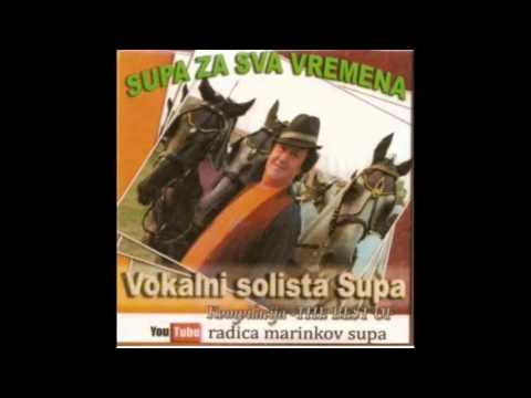 Radica Marinkov Supa - Pesma o Čarugi Jovi