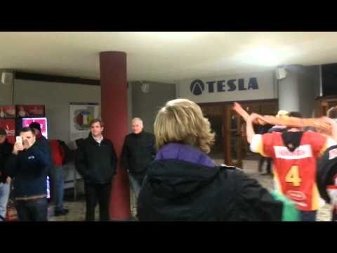 VITEZNY ULTRAS ODCHOD