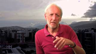 Interviews from Quito - Christoph Baumann video