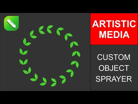 CorelDraw 2021 New Features