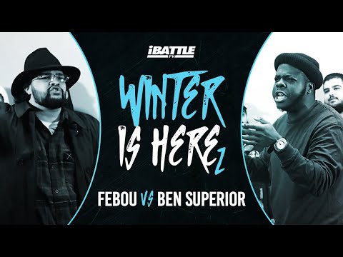 Febou vs Ben Superior