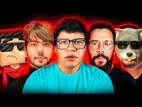 YouTubers Who Were Unfairly Striked