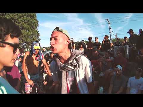 JAFF vs DASS vs NEOS - OCTAVOS DE FINAL - FECHA 2 - EL SURGIMIENTO - FCIO VARELA