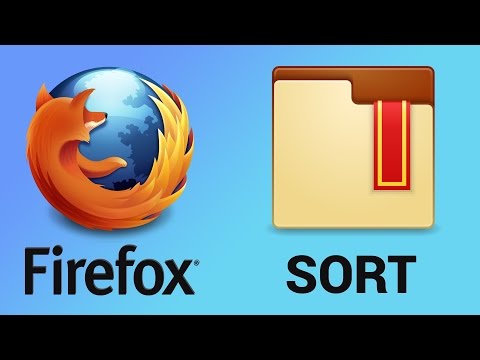 How to set Firefox Homepage