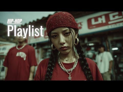 [ HIP HOP ] Lasting Rhymes & Deep Bass ｜TRAP｜HIPHOP Playlist