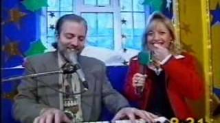 Dean Friedman & Gaby Roslyn