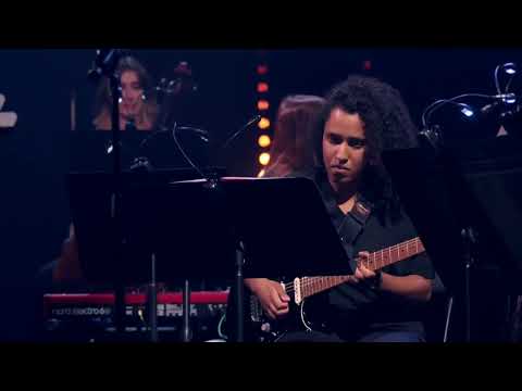 Nu Civilisation Orchestra | Brighton Dome | Nov 2022