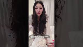 Download lagu Video cute girl china  #live bigo 💕❤️🥰 mp3