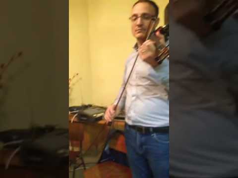 Marian Mocanu si Dan Nae - Instrumental