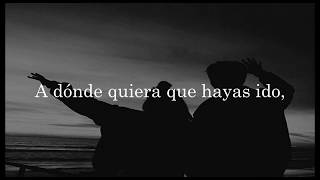 Don&#39;t Forget About Me - Cloves//Español