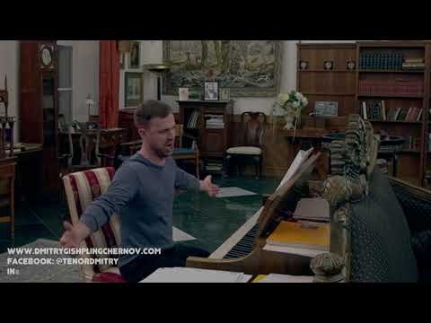 S.Gastaldon - Musica Proibira (Forbidden Music / Запретная Мелодия)