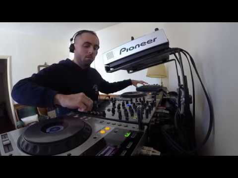 Matias Rios (Dj set) - at home