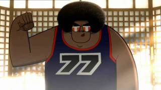 Gorillaz - Game Of Death