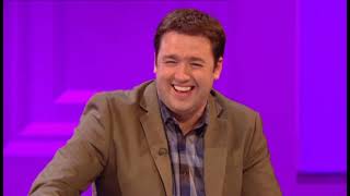 Just A Minute - TV Series 4 Episode 7, 03-04-2012