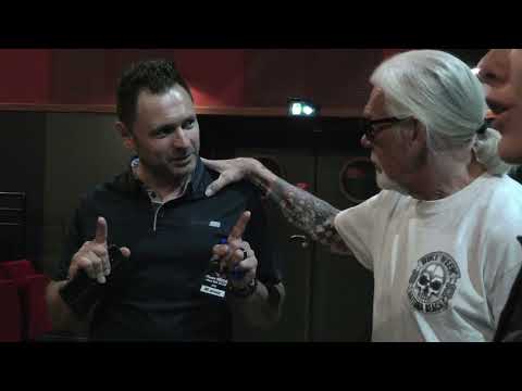 Et toi tu n'es plus là - Ciramarios - Christian Gil - Pierre Billon