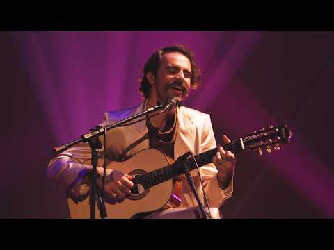 Rodrigo Alarcon - Dama da Noite (ao vivo no Cine Joia - Vazio)