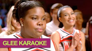 Beautiful - Glee Karaoke Version